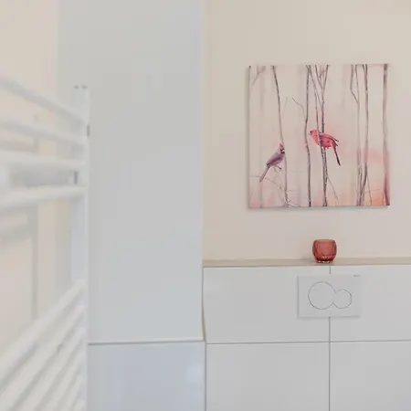 Apartamento Im Sonnengarten Pinguin Kellenhusen