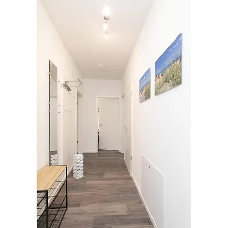 Im Sonnengarten Pinguin Apartamento