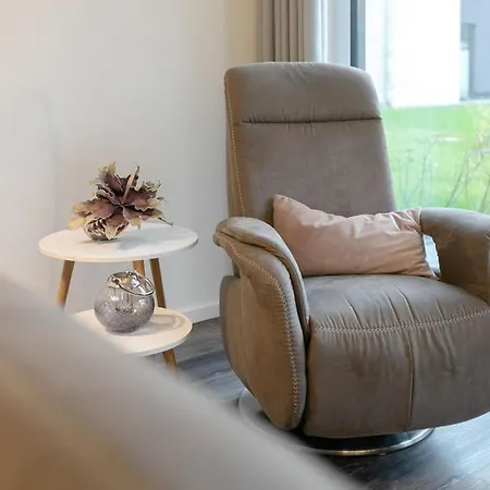 Apartamento Im Sonnengarten Pinguin Kellenhusen