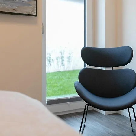 Im Sonnengarten Pinguin Apartamento Kellenhusen