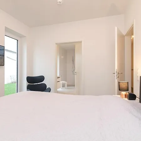 Im Sonnengarten Pinguin Apartamento