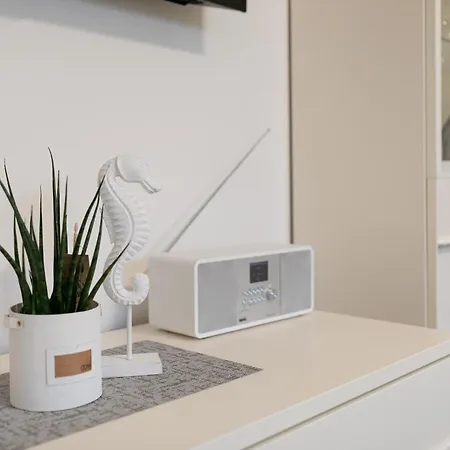 Im Sonnengarten Pinguin Apartamento *