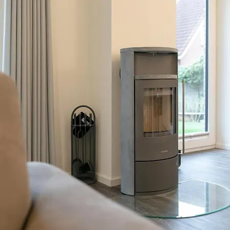 Apartamento Im Sonnengarten Pinguin *