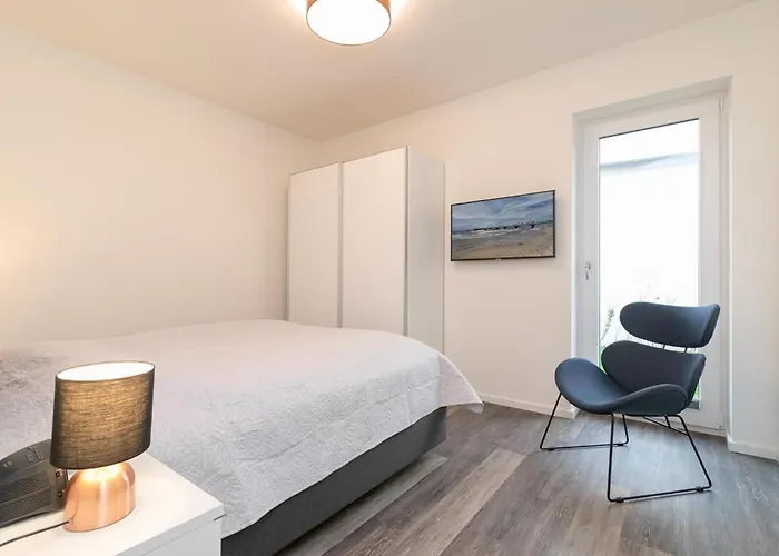 Im Sonnengarten Pinguin *