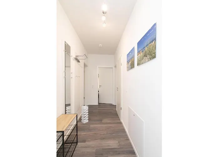 Im Sonnengarten Pinguin Lejlighed