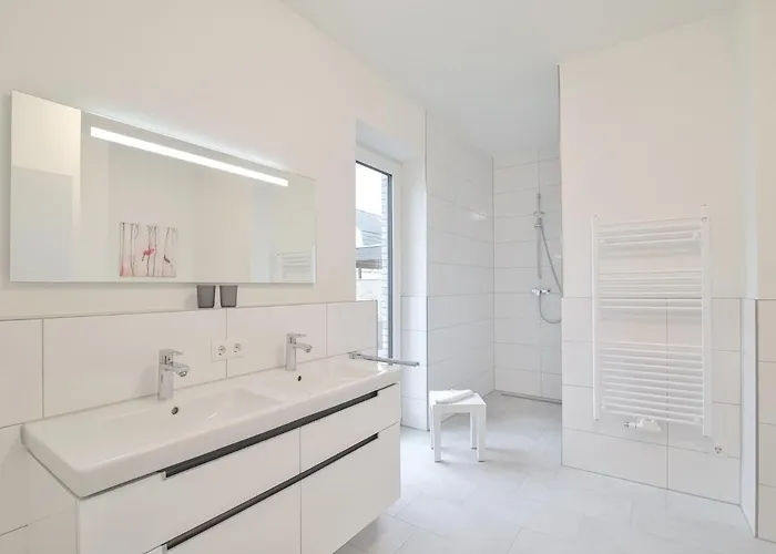 Im Sonnengarten Pinguin Lejlighed Kellenhusen