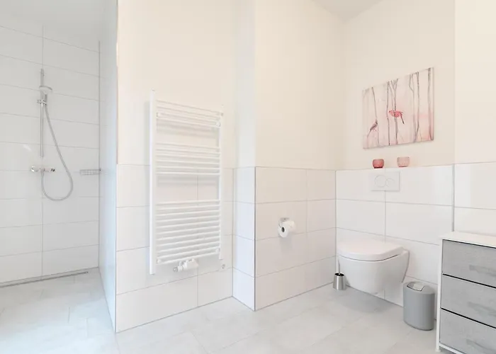 Lejlighed Im Sonnengarten Pinguin Kellenhusen