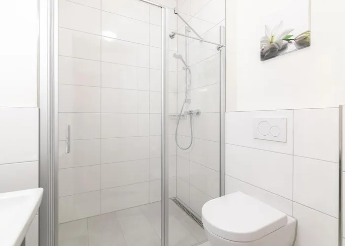 Lejlighed Im Sonnengarten Pinguin Kellenhusen