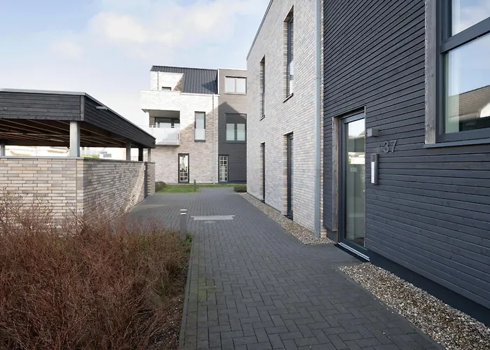 Im Sonnengarten Pinguin *