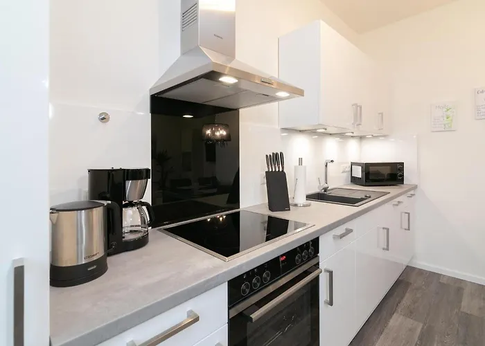 Im Sonnengarten Pinguin