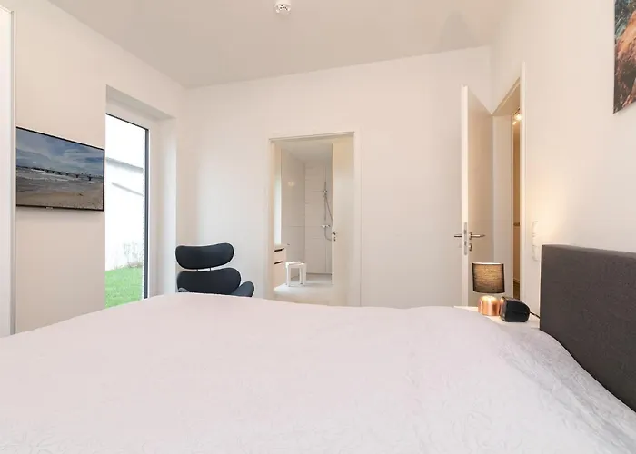 Im Sonnengarten Pinguin Lejlighed