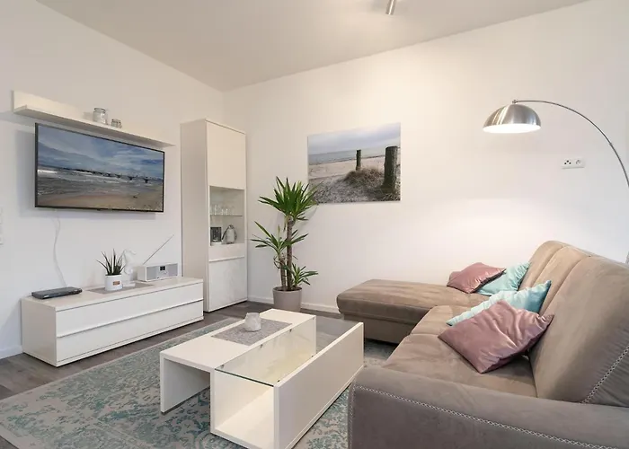 Im Sonnengarten Pinguin * Kellenhusen