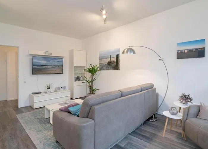 Im Sonnengarten Pinguin